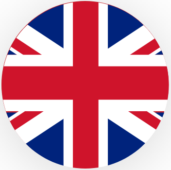 Flagge en_GB